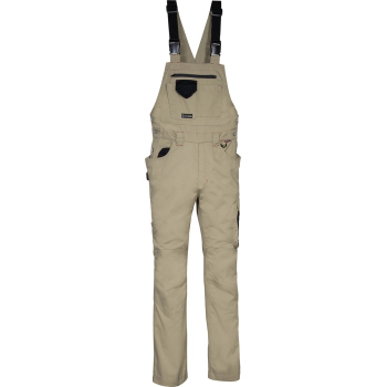Bib Overalls STEEL, Cofra