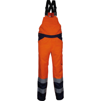 Ogrodniczki TUTTLE, Cofra