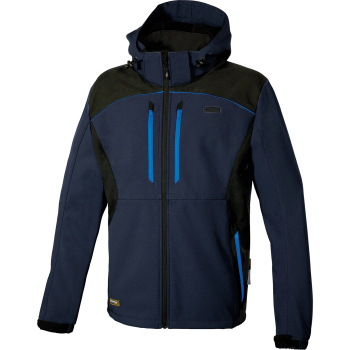 Kurtka Softshell KLARBO, Cofra