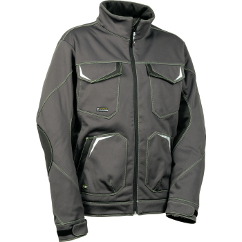 Kurtka Softshell MIRASSOL,...