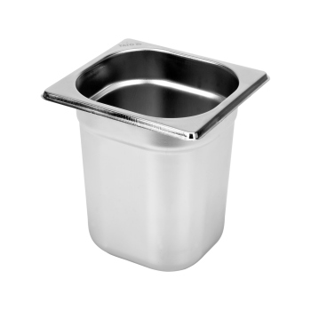 Gastronormbehälter GN 1/6 200