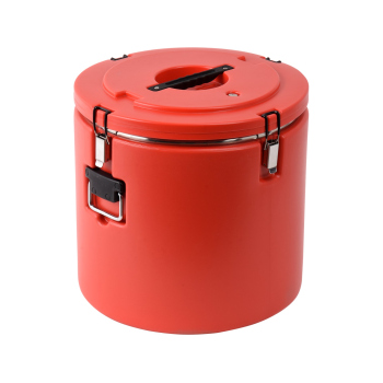 Plastic Transport Thermos 48L