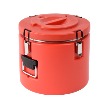 Plastic Transport Thermos 15L