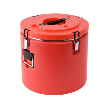 Plastic Transport Thermos 30L