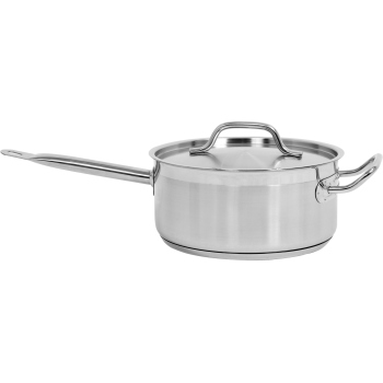 Casserole Pot With Lid...