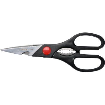 Kitchen Scissors With...