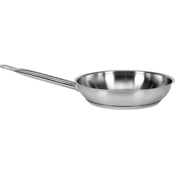 Frying Pan Stainless Steel...