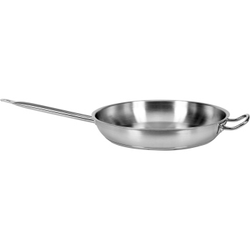 Frying Pan Stainless Steel...