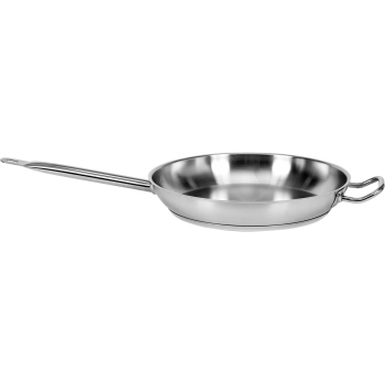 Frying Pan Stainless Steel...