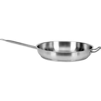 Stainless Steel Frying Pan...