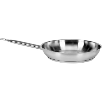 Frying Pan Stainless Steel...