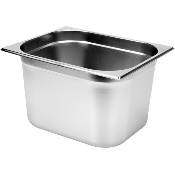 Gastronorm Container...