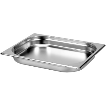 Gastronorm Pan GN 1/2...