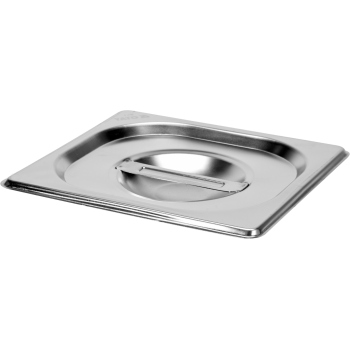 Stainless Steel Container...