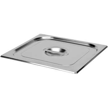 Edelstahl Behälter Deckel...