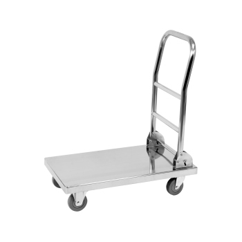 Foldable Platform Cart...