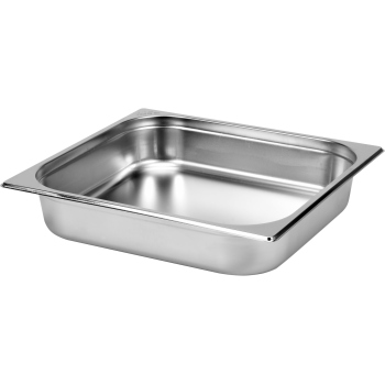 Stainless Steel Gastronorm...