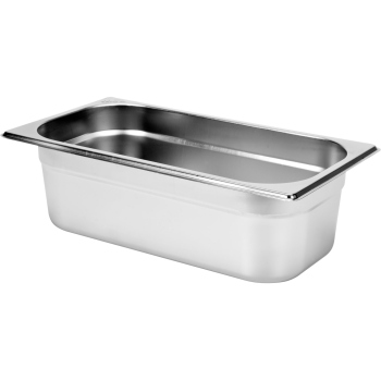 Gastronorm Container...