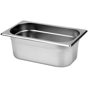 Stainless Steel Gastronorm...