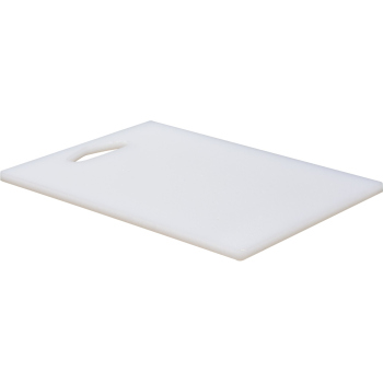 Cutting Board 300x220x10 White