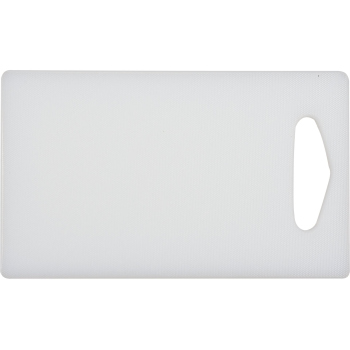 Cutting Board 250x150 White