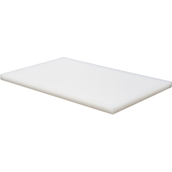 Cutting Board 440x290x20 White