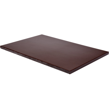 Brown Cutting Board 600x400x20