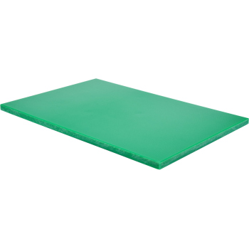 Cutting Board 600x400x20 Green