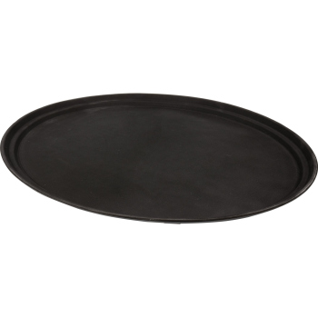 Oval Non-Slip Serving Tray...