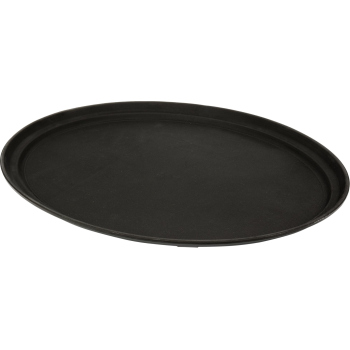 Non-Slip Oval Waiter's Tray...