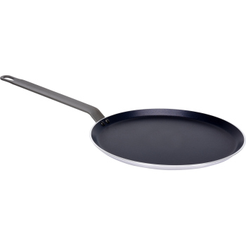 Aluminum Crepe Pan PTFE...