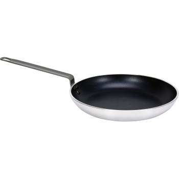 Aluminum Frying Pan With...