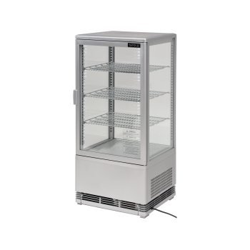 Refrigerated Display Case...
