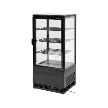 Kühlvitrine 78L 42x38x96...