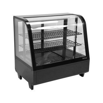 Kühlvitrine 100L 68x45x67cm...