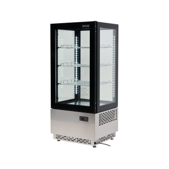 Refrigerated Display...