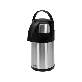 Tabletop Thermos With Pump...