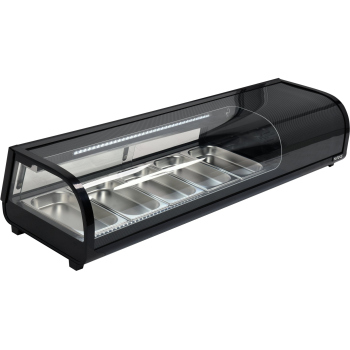 Refrigerated Display Case...