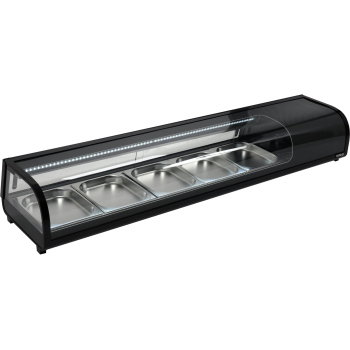 Refrigerated Display...