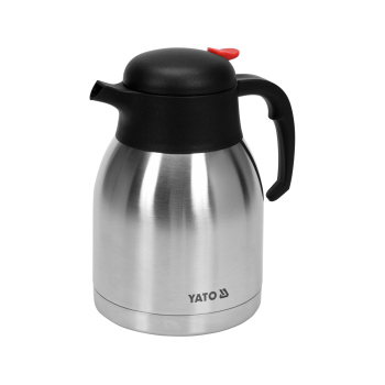 Push Button Thermal Carafe...
