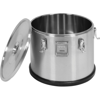 Transport Thermos Stainless...