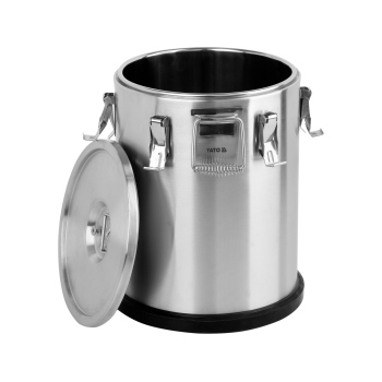 Transport Thermos Stainless...