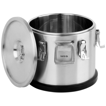 Transport Thermos Stainless...