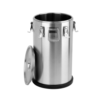 Insulated Transport...