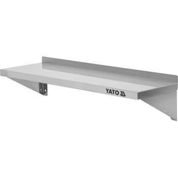 Single Wall-Mounted Shelf...