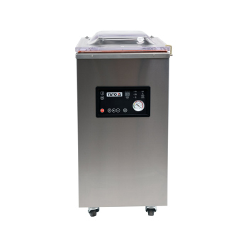 Freestanding Vacuum...