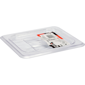 Deckel GN 1/6 Polycarbonat
