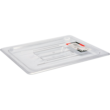 GN 1/2 Polycarbonat Deckel