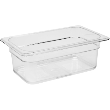 Gastronorm Container GN 1/4...
