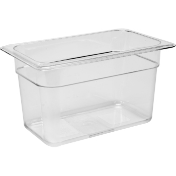 Gastronorm Container GN 1/4...